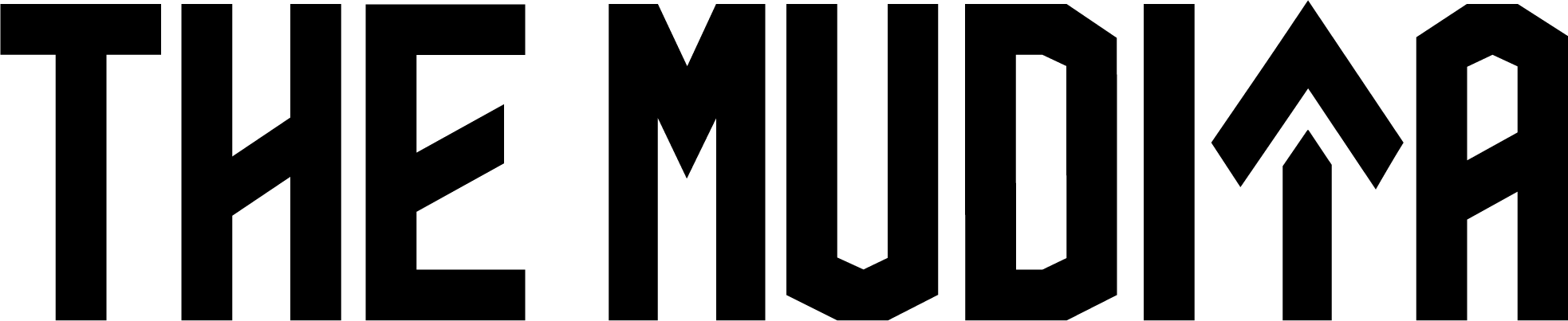 Logo The Mudita